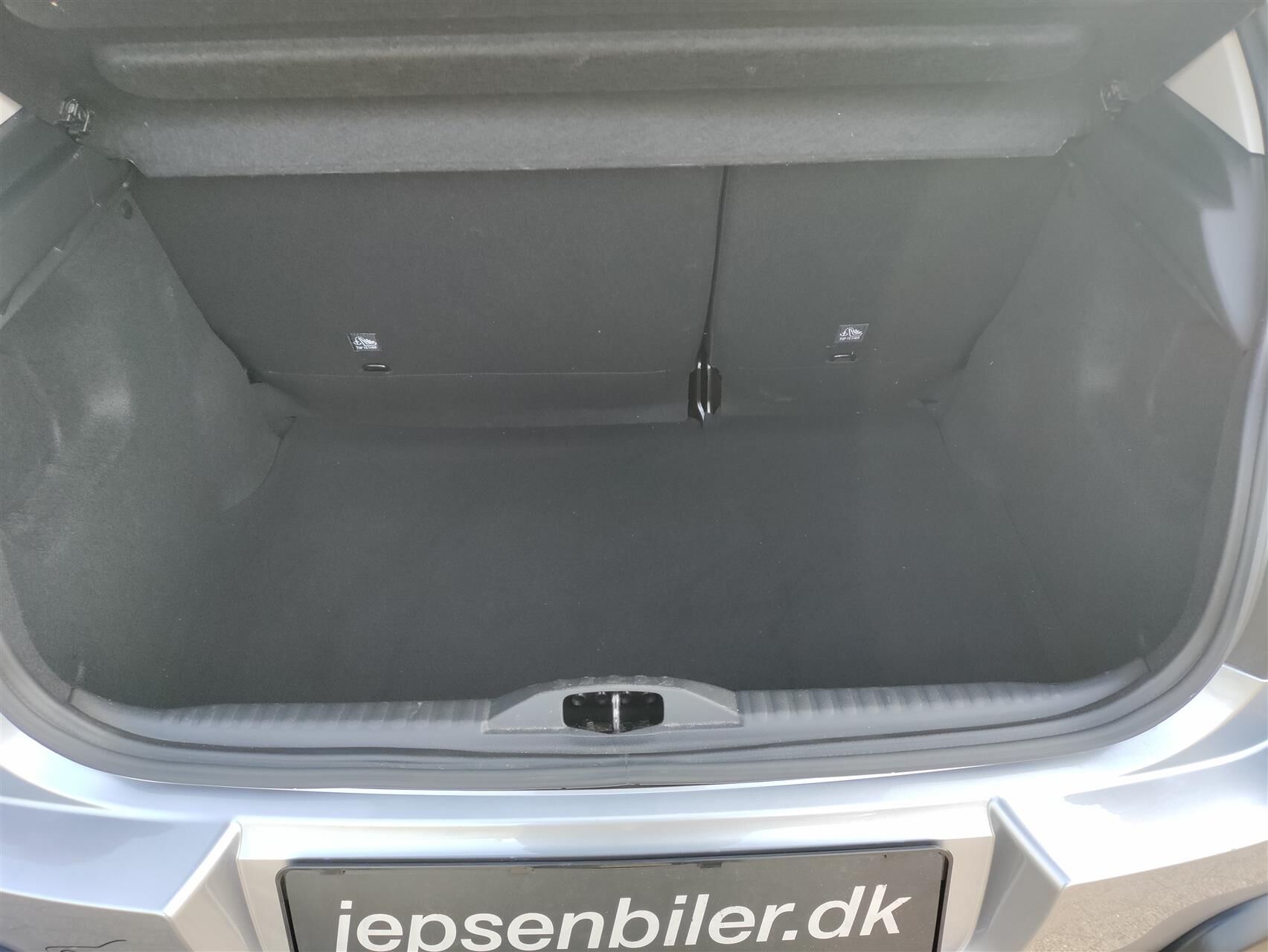 Billede af Citroën C3 1,2 PureTech Triumph 82HK 5d