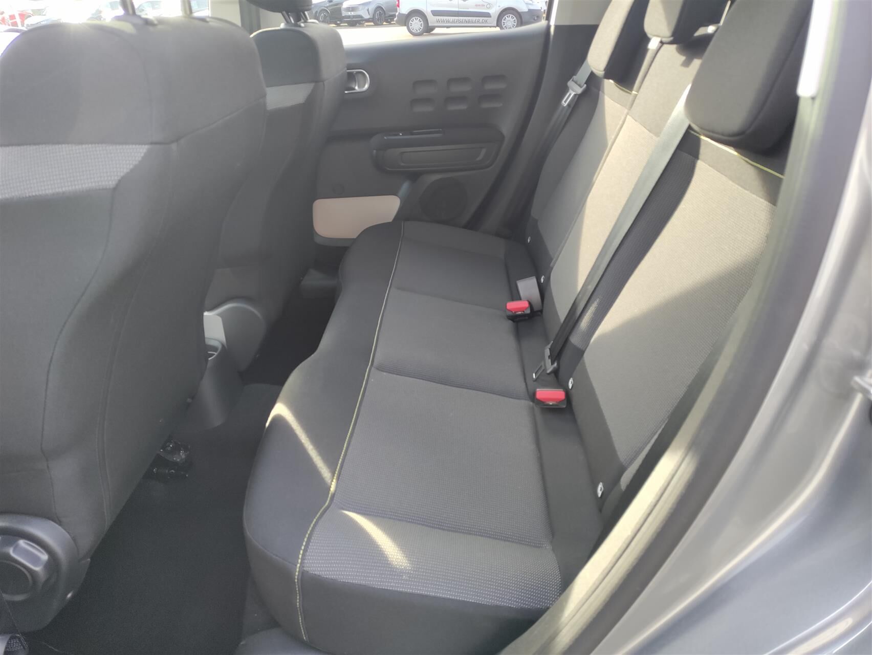 Billede af Citroën C3 1,2 PureTech Triumph 82HK 5d