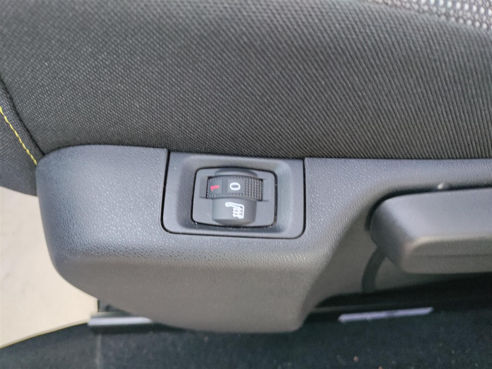 Billede af Citroën C3 1,2 PureTech Triumph 82HK 5d