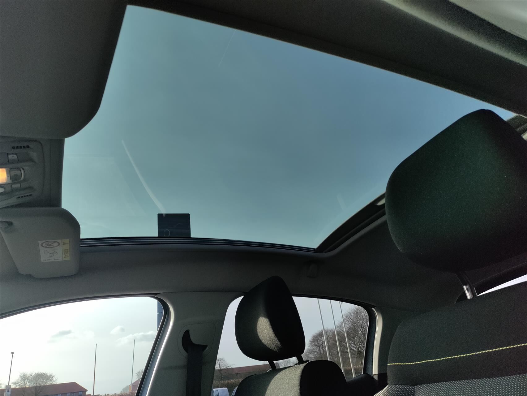 Billede af Citroën C3 1,2 PureTech Triumph 82HK 5d