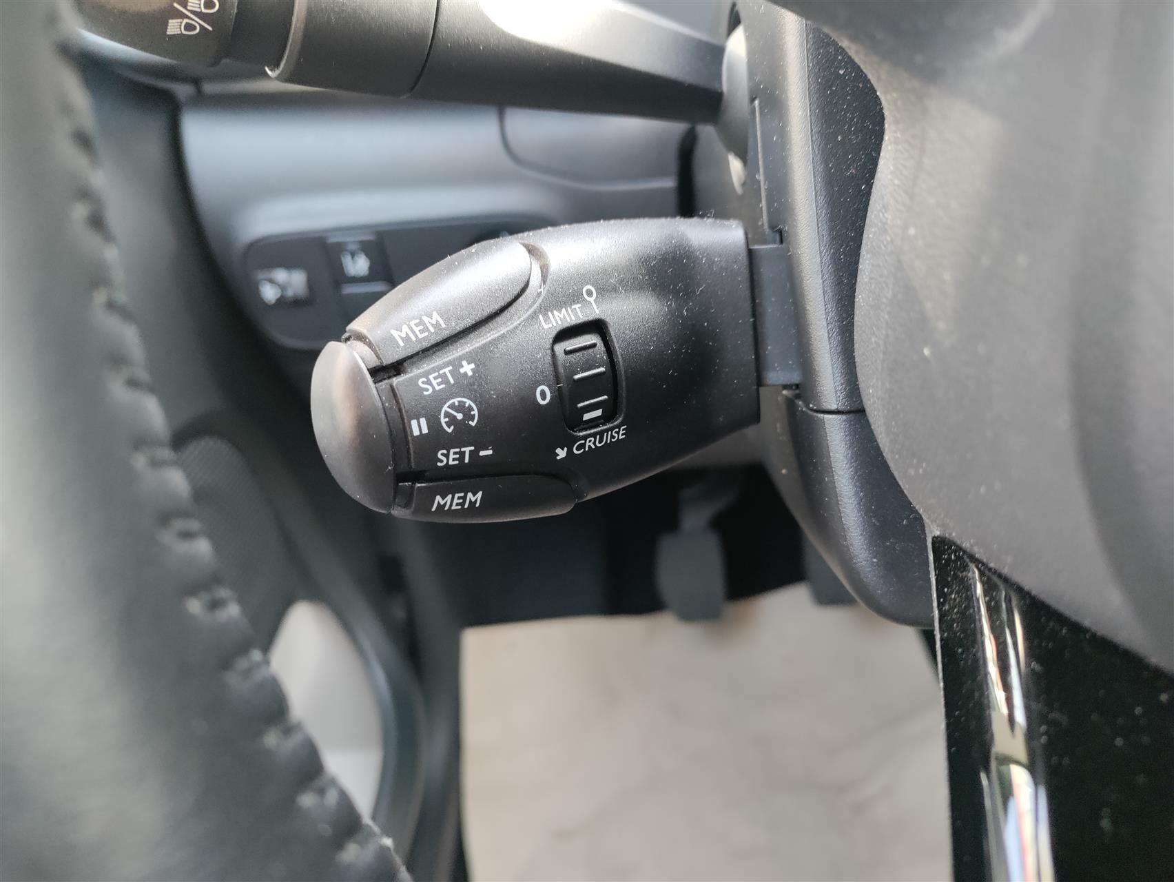 Billede af Citroën C3 1,2 PureTech Triumph 82HK 5d