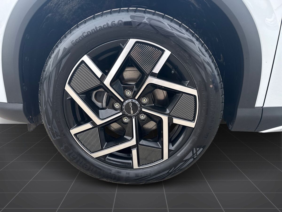 Billede af BYD Atto 3 EL Design 204HK 5d Aut.