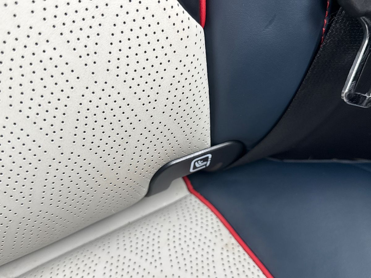 Billede af BYD Atto 3 EL Design 204HK 5d Aut.