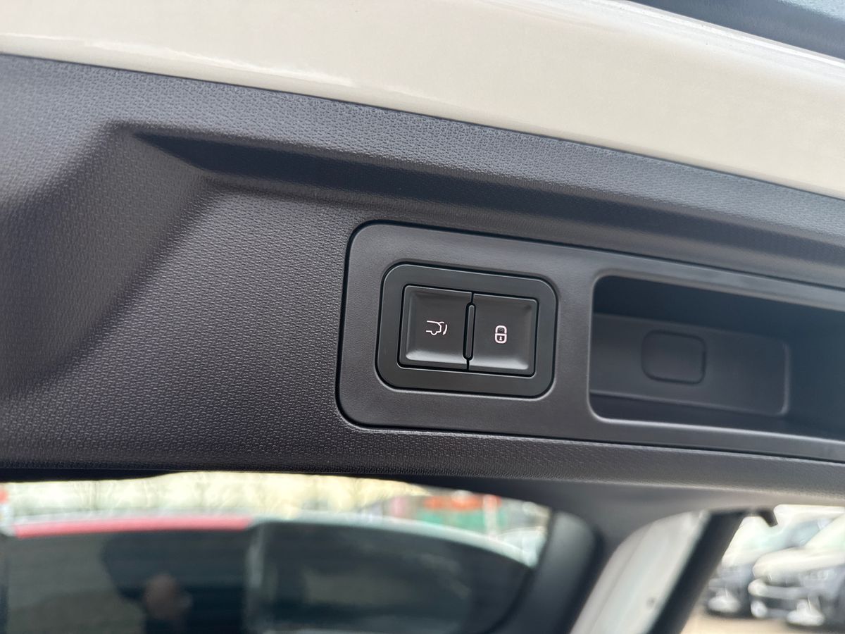 Billede af BYD Atto 3 EL Design 204HK 5d Aut.