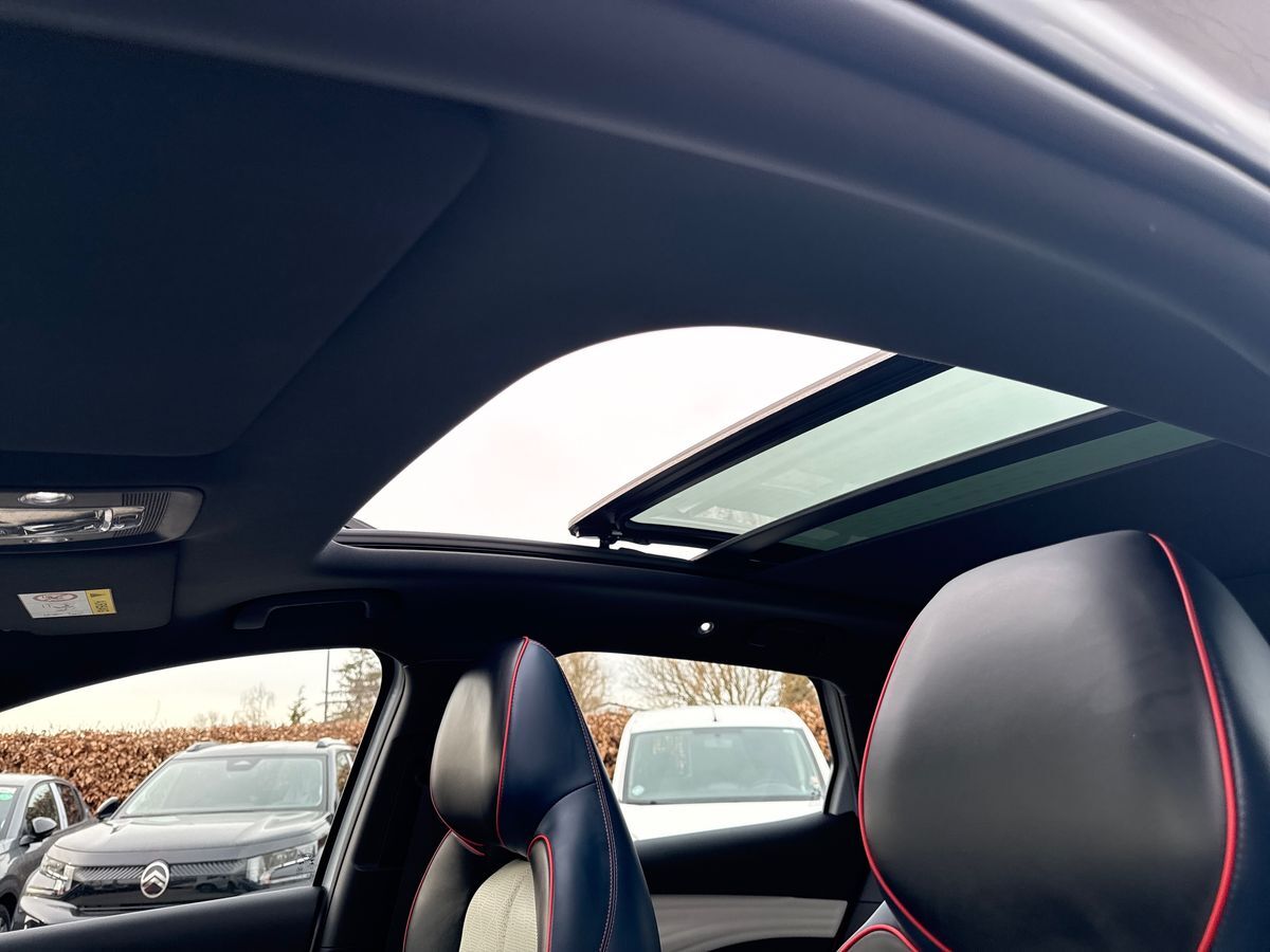 Billede af BYD Atto 3 EL Design 204HK 5d Aut.