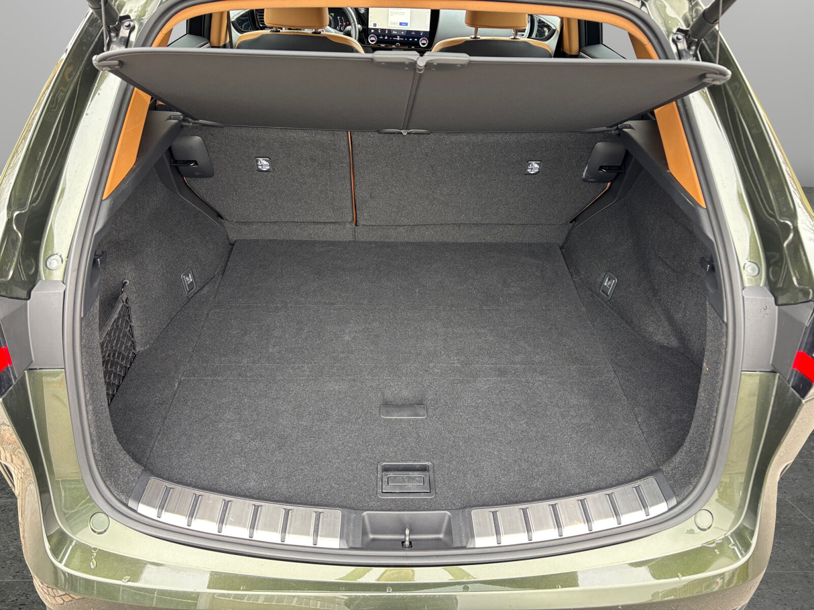 Billede af Lexus NX 450h+ 2,5 Plugin-hybrid Business Plus 4WD 309HK 5d Trinl. Gear