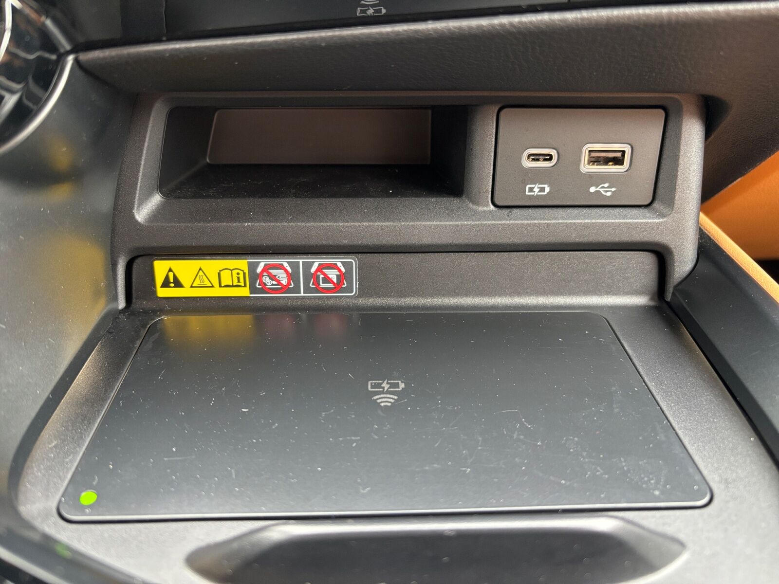 Billede af Lexus NX 450h+ 2,5 Plugin-hybrid Business Plus 4WD 309HK 5d Trinl. Gear