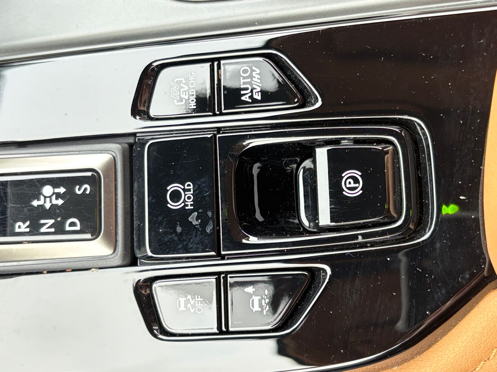 Billede af Lexus NX 450h+ 2,5 Plugin-hybrid Business Plus 4WD 309HK 5d Trinl. Gear