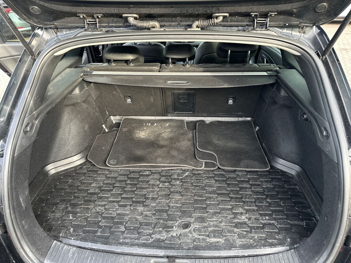 Billede af Hyundai i30 Cw 1,0 T-GDI Advanced 120HK Stc 6g