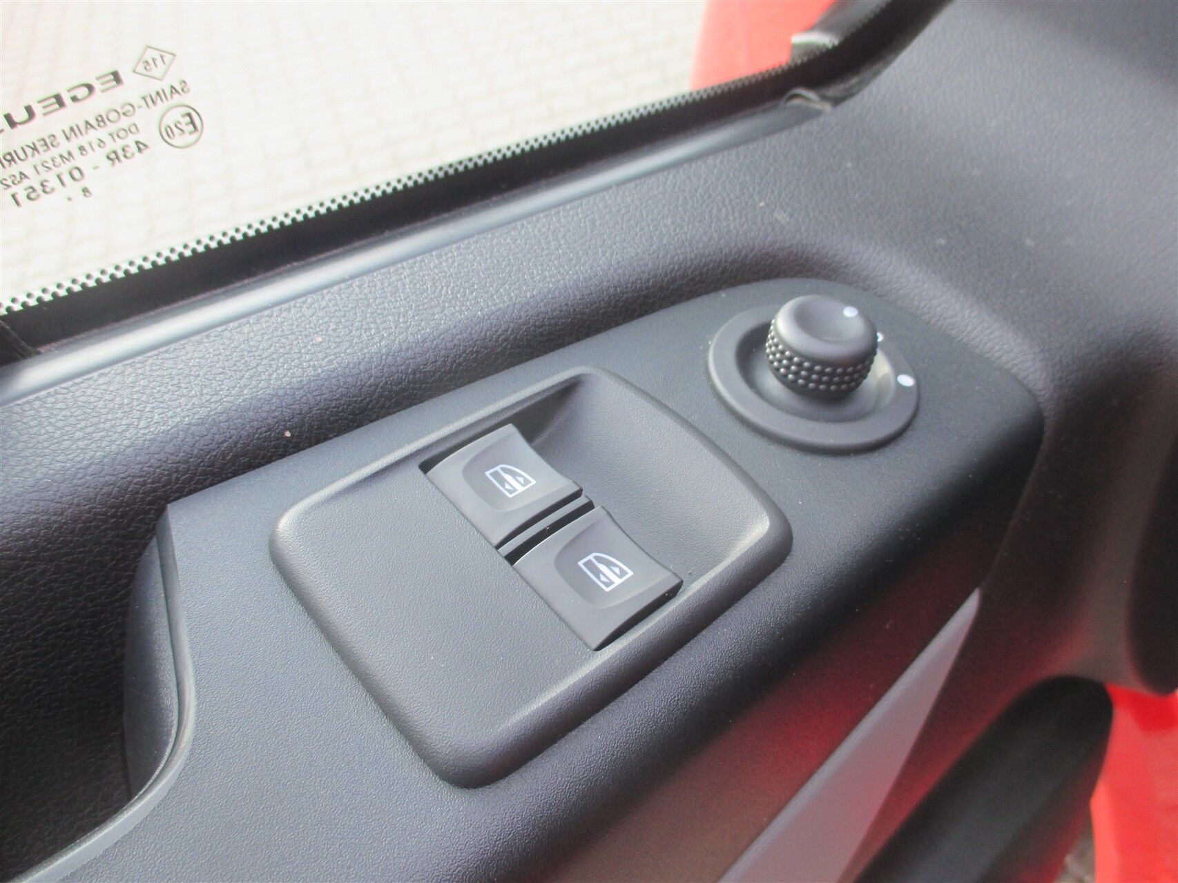 Billede af Renault Trafic T29 L2H2 1,6 DCI start/stop 125HK Van 6g