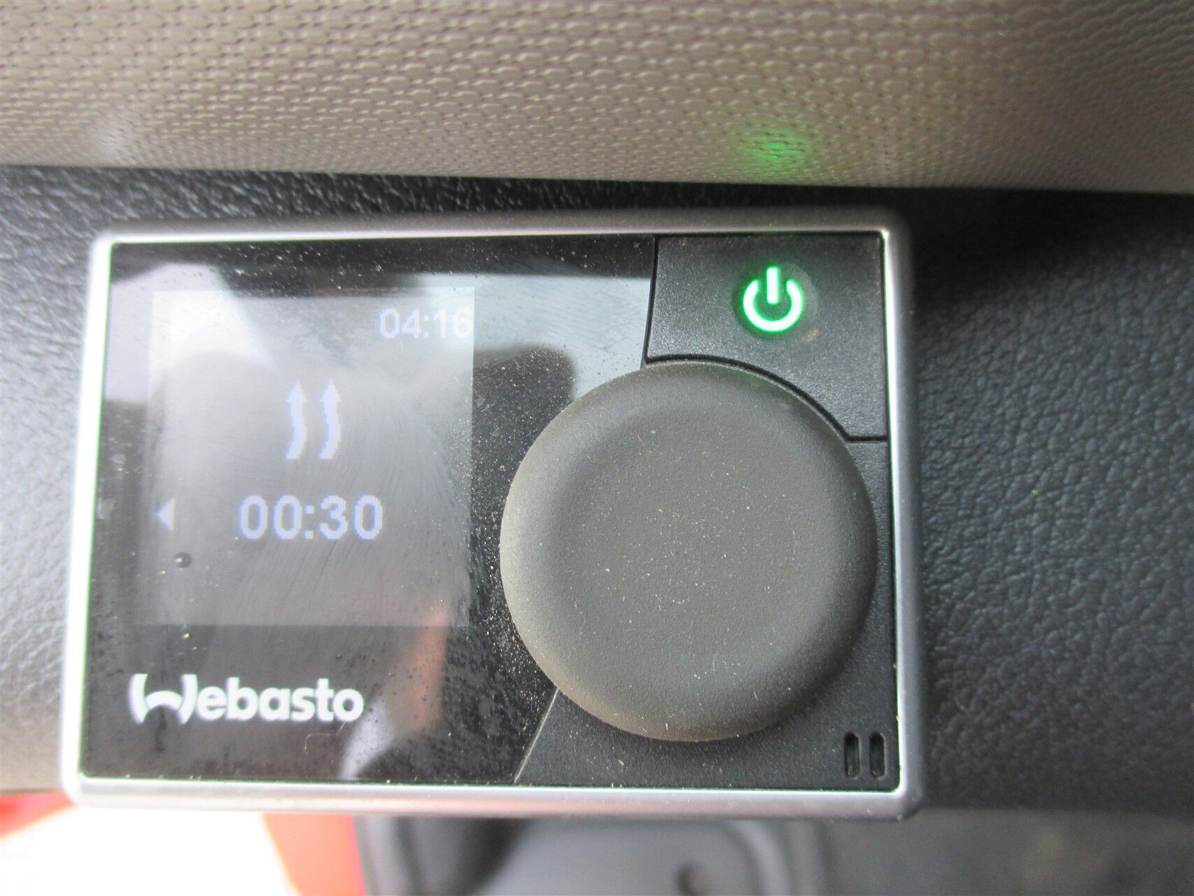 Billede af Renault Trafic T29 L2H2 1,6 DCI start/stop 125HK Van 6g