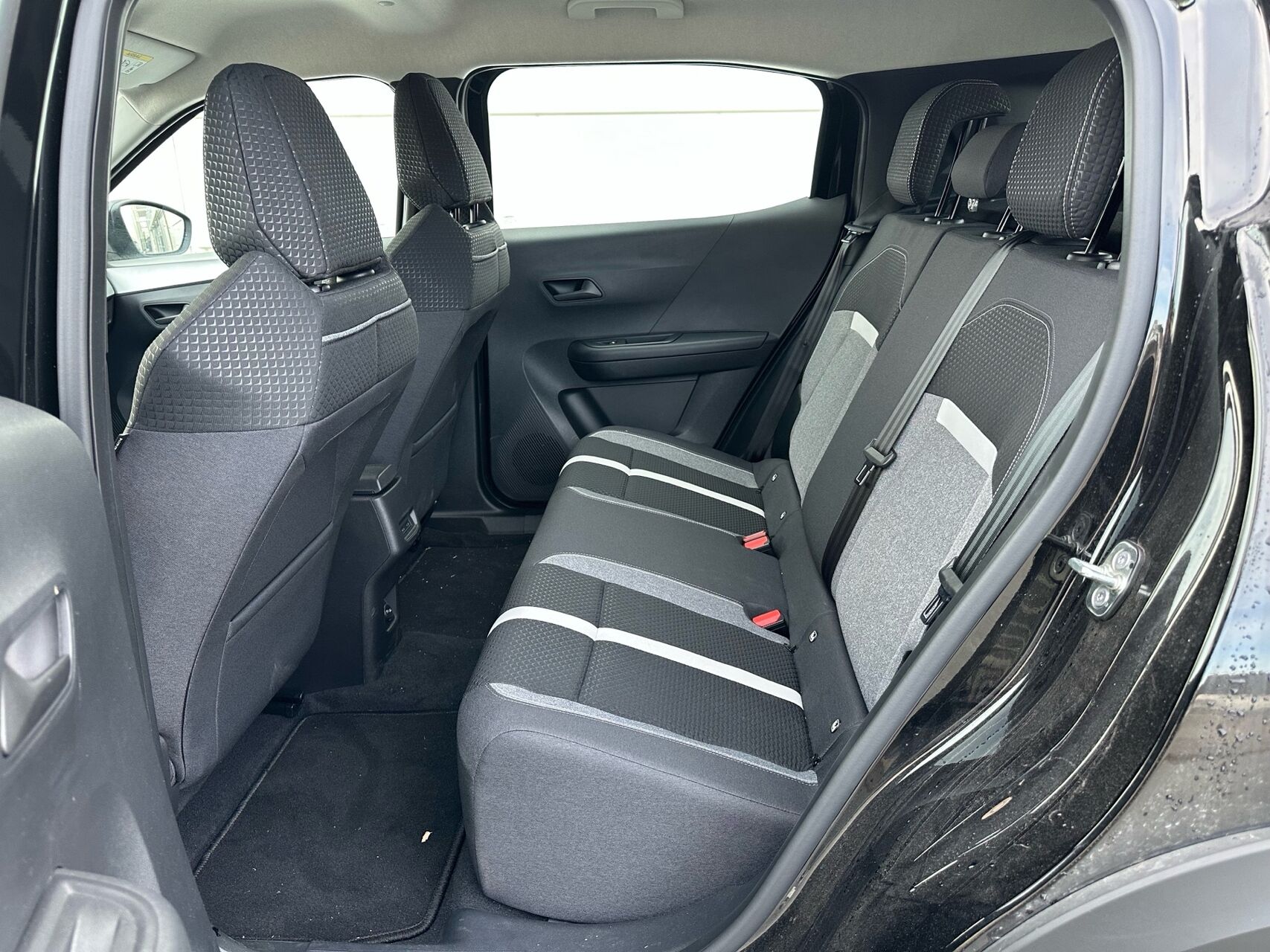 Billede af Opel Frontera EL GS 113HK 5d Aut.