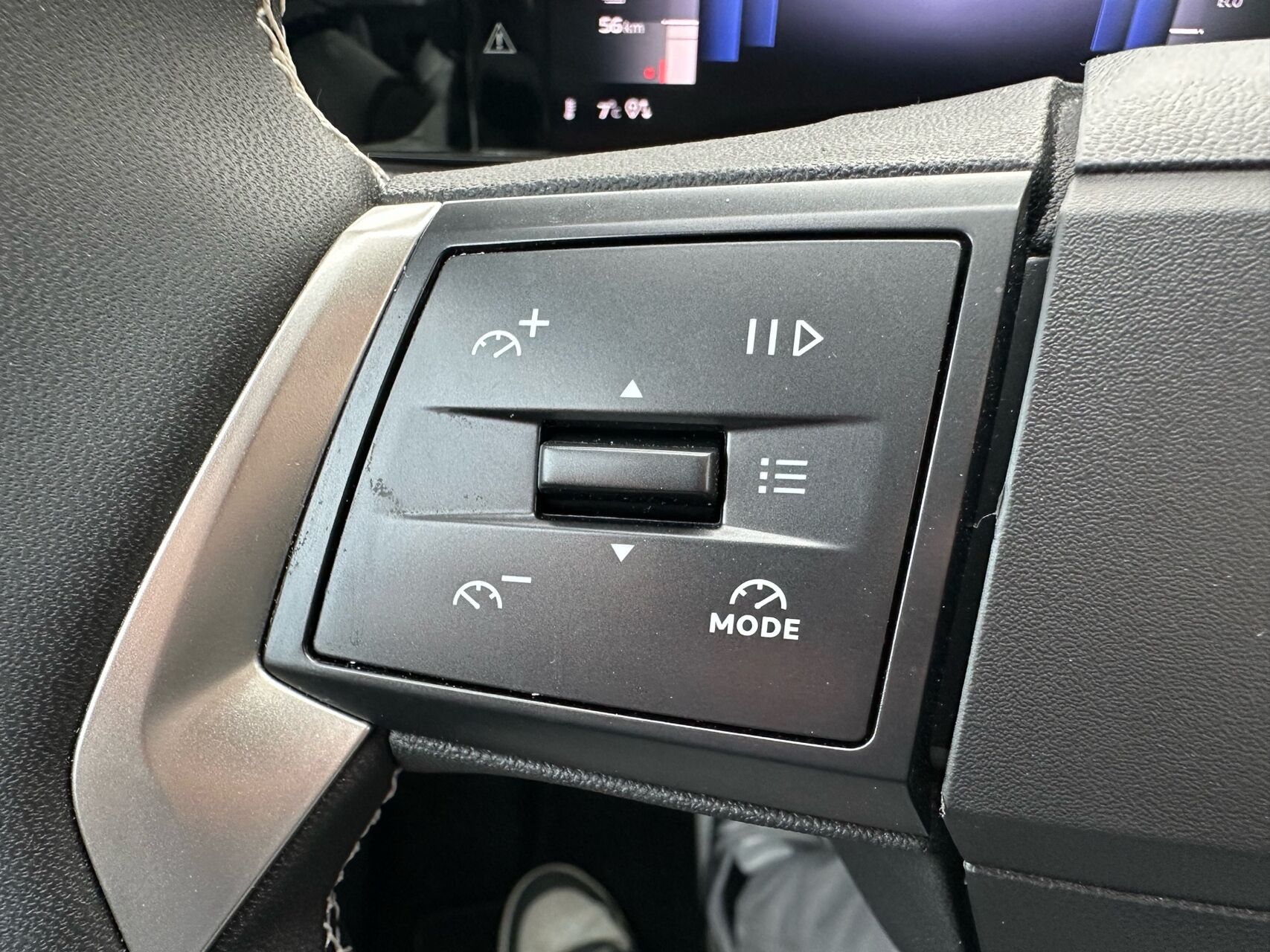 Billede af Opel Frontera EL GS 113HK 5d Aut.