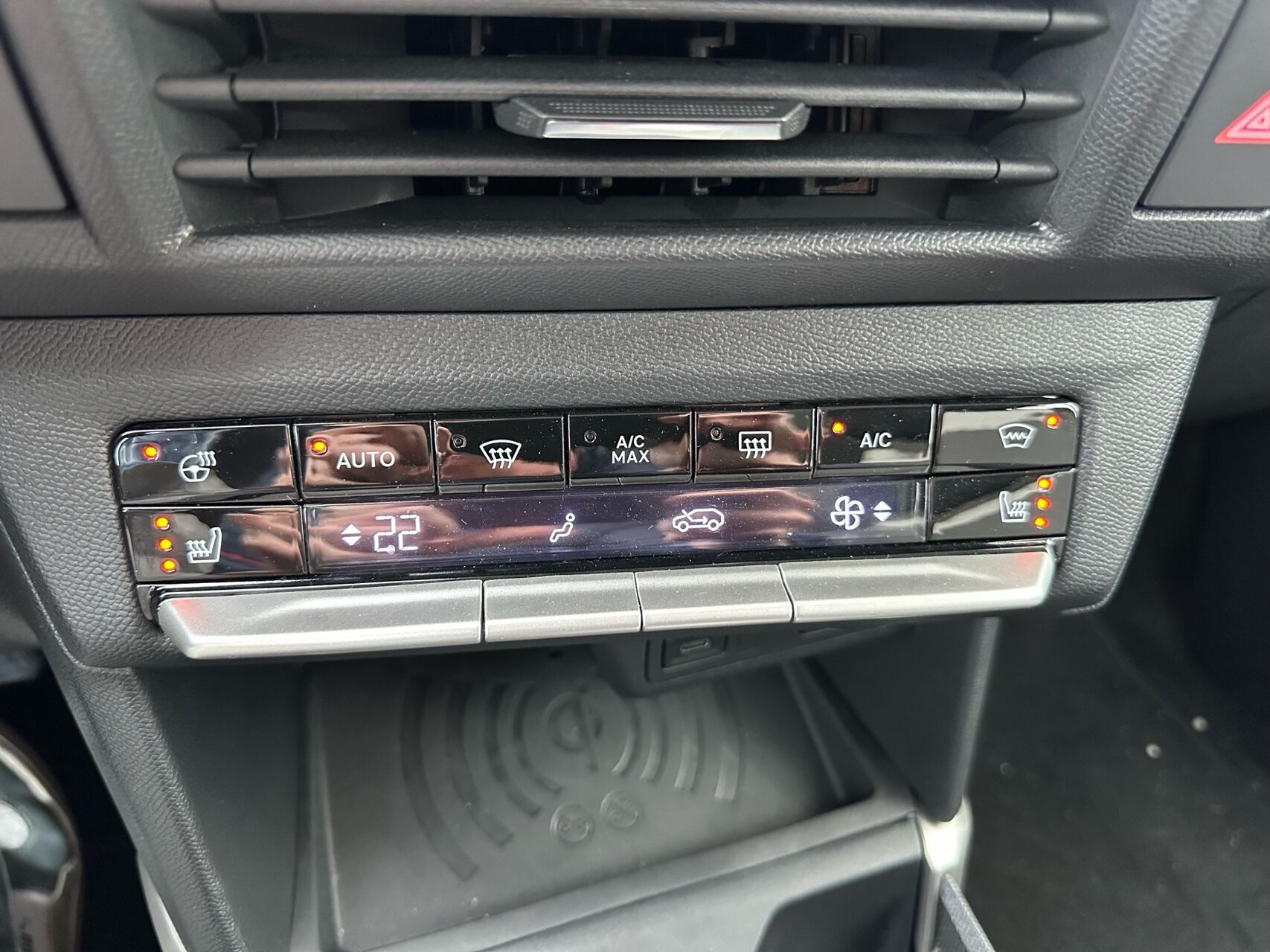 Billede af Opel Frontera EL GS 113HK 5d Aut.