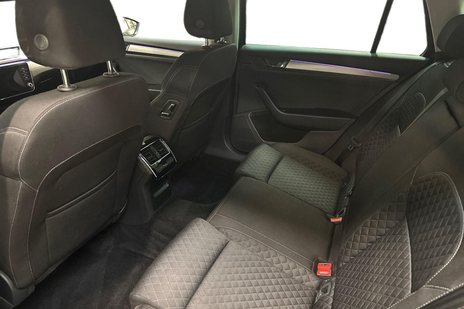 Billede af Skoda Superb Combi 1,5 TSI ACT Style DSG 150HK Stc 7g Aut.