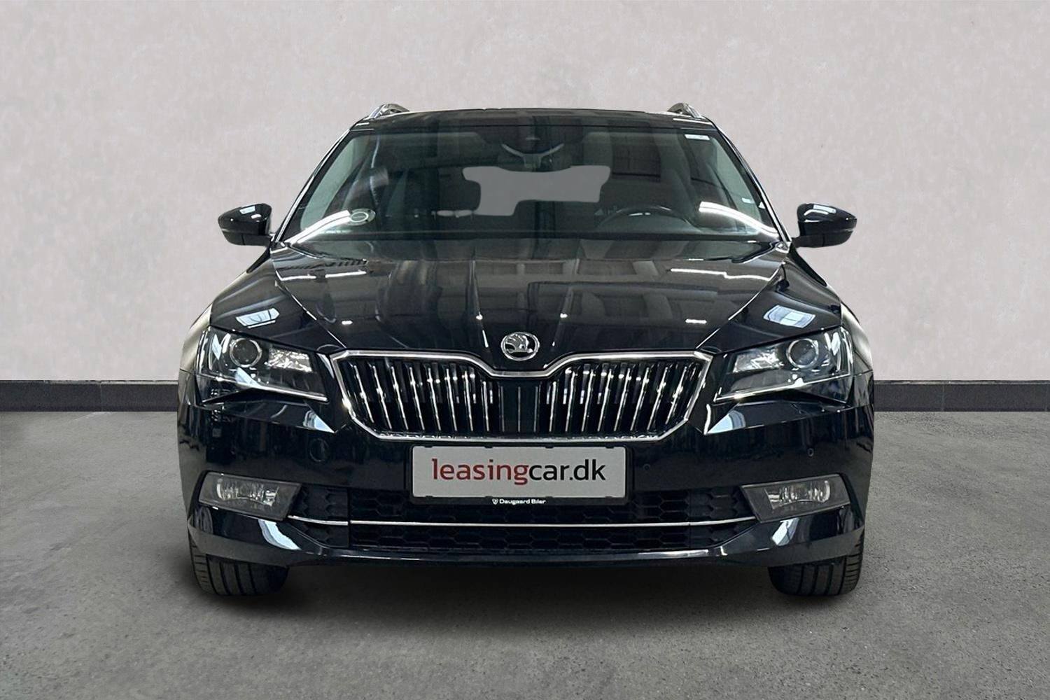 Billede af Skoda Superb Combi 1,5 TSI ACT Style DSG 150HK Stc 7g Aut.