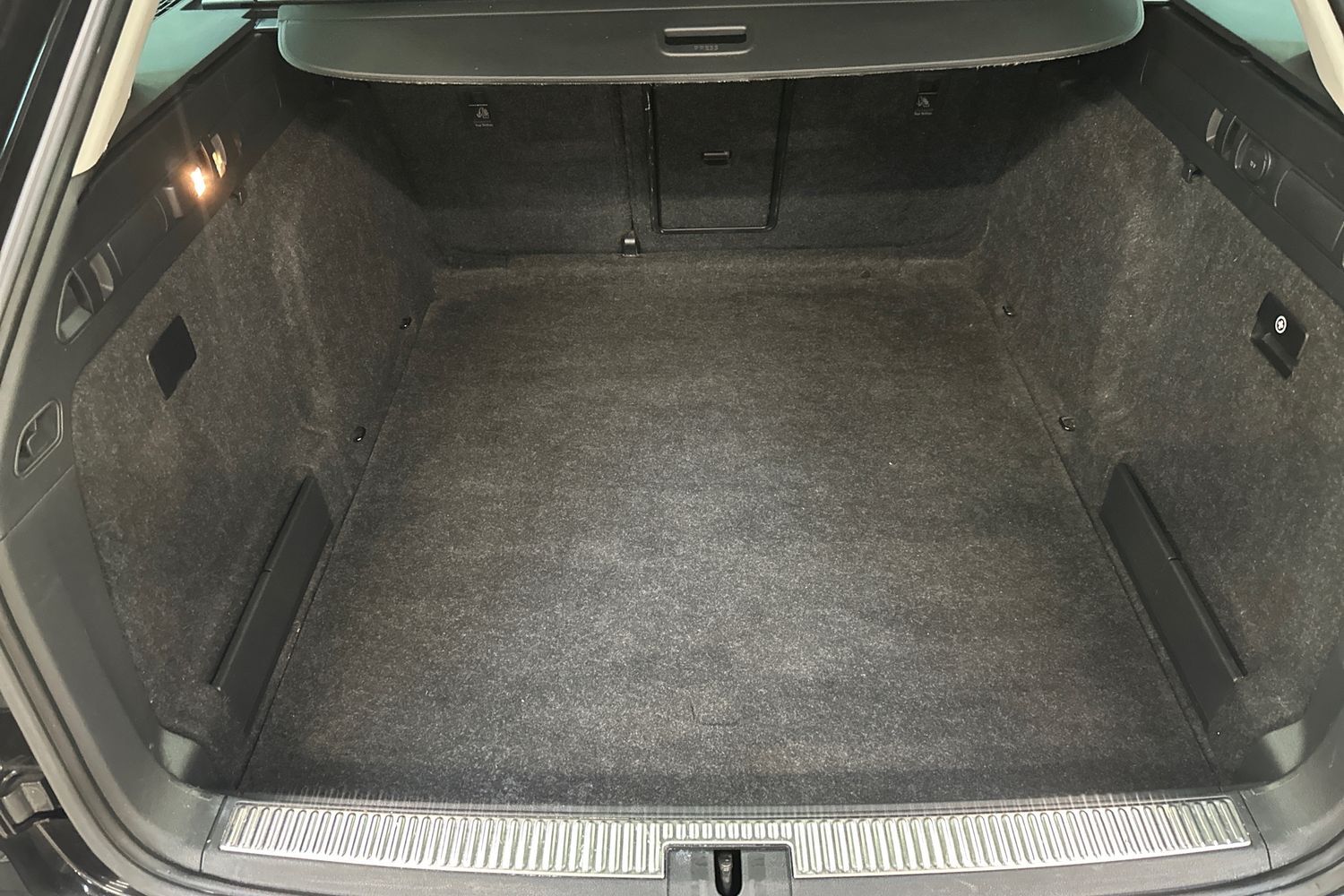 Billede af Skoda Superb Combi 1,5 TSI ACT Style DSG 150HK Stc 7g Aut.