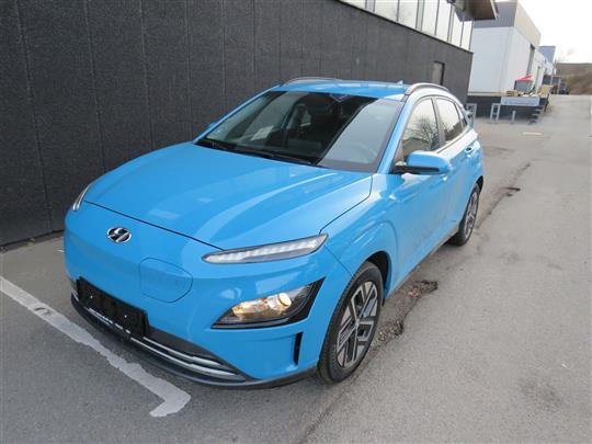 Hyundai Kona EL Select 136HK 5d Aut.
