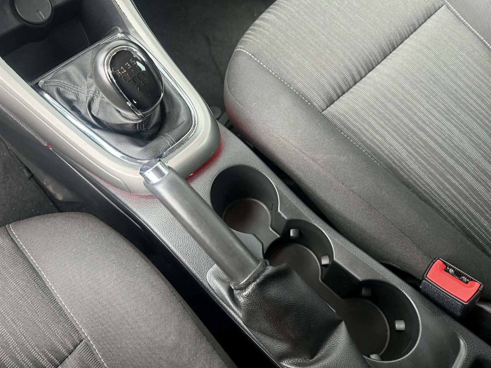 Billede af Opel Astra Sports Tourer 1,4 Turbo Enjoy Start/Stop 140HK Stc 6g