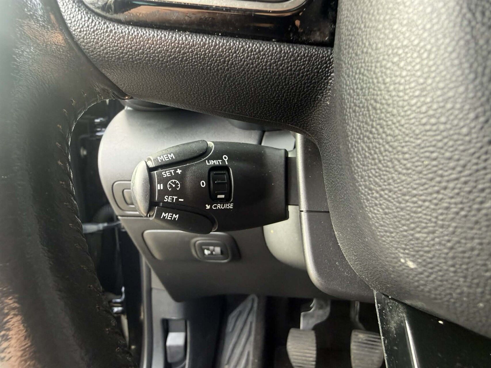 Billede af Citroën C3 Aircross 1,6 Blue HDi Shine start/stop 100HK 5d