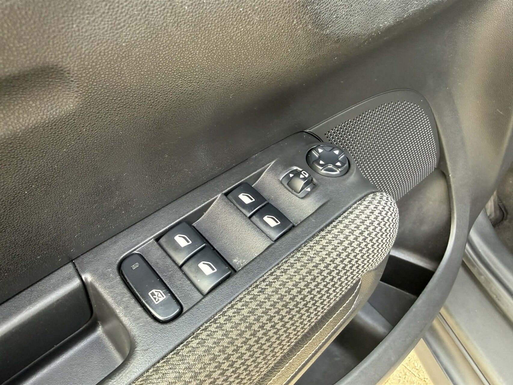 Billede af Citroën C3 Aircross 1,6 Blue HDi Shine start/stop 100HK 5d