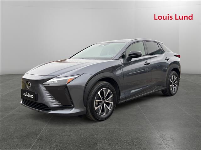 Billede af Lexus RZ 450e EL Comfort Direct4 313HK 4d Aut.