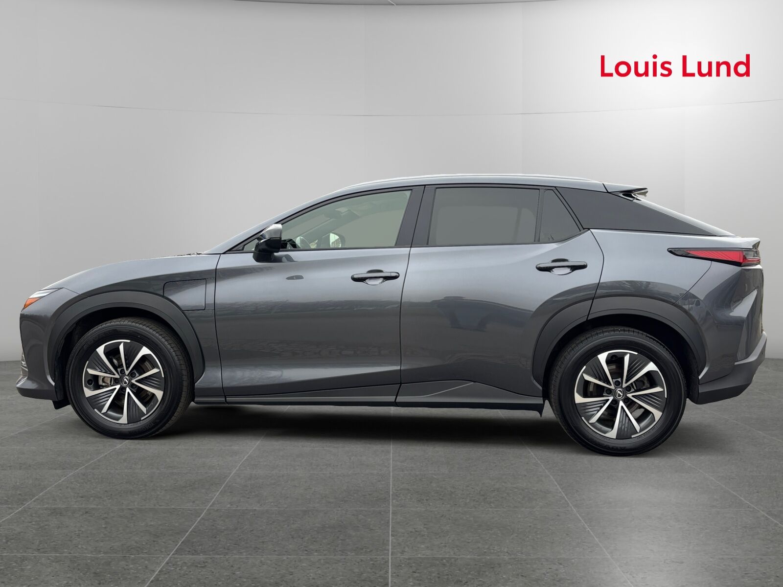 Billede af Lexus RZ 450e EL Comfort Direct4 313HK 4d Aut.