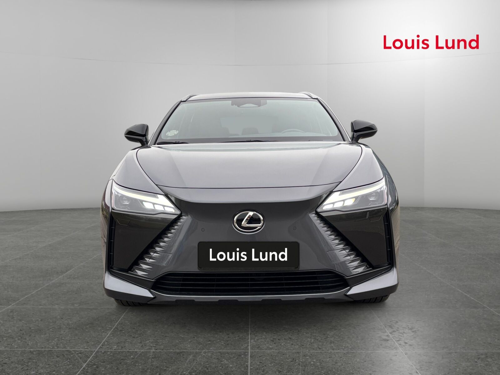 Billede af Lexus RZ 450e EL Comfort Direct4 313HK 4d Aut.