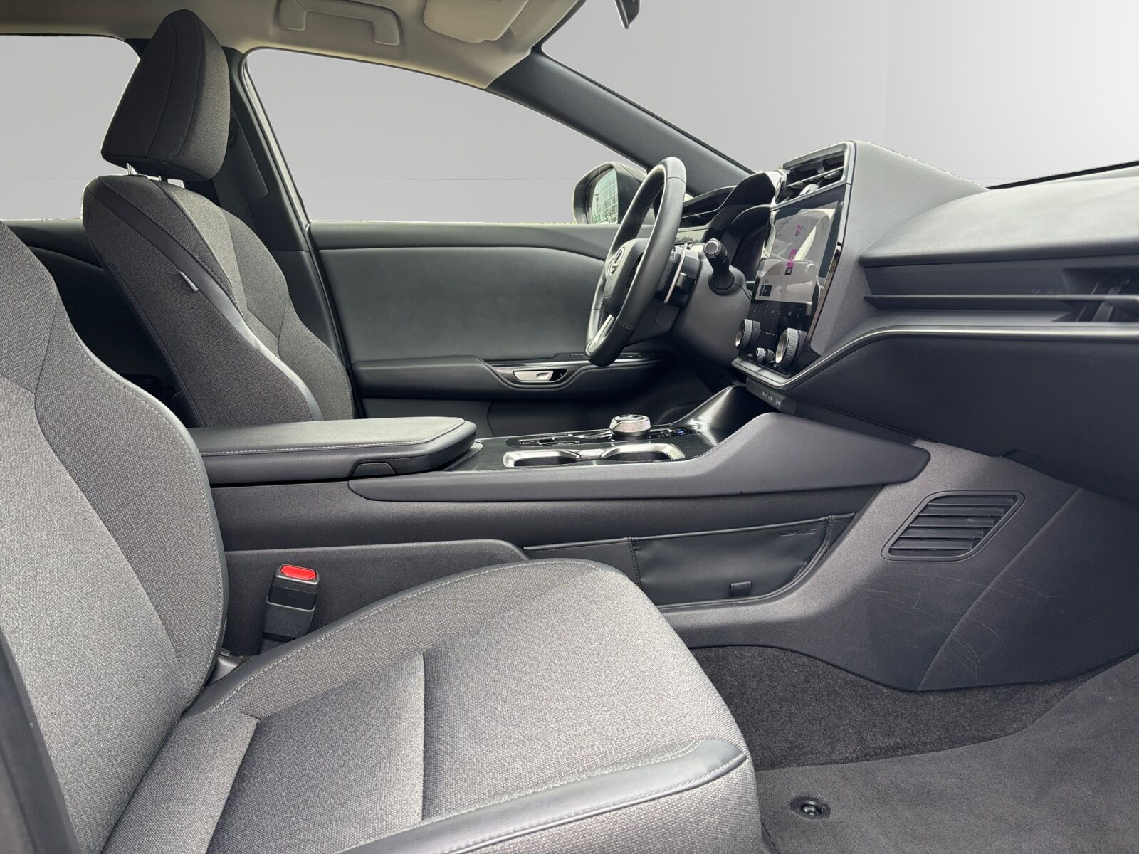 Billede af Lexus RZ 450e EL Comfort Direct4 313HK 4d Aut.