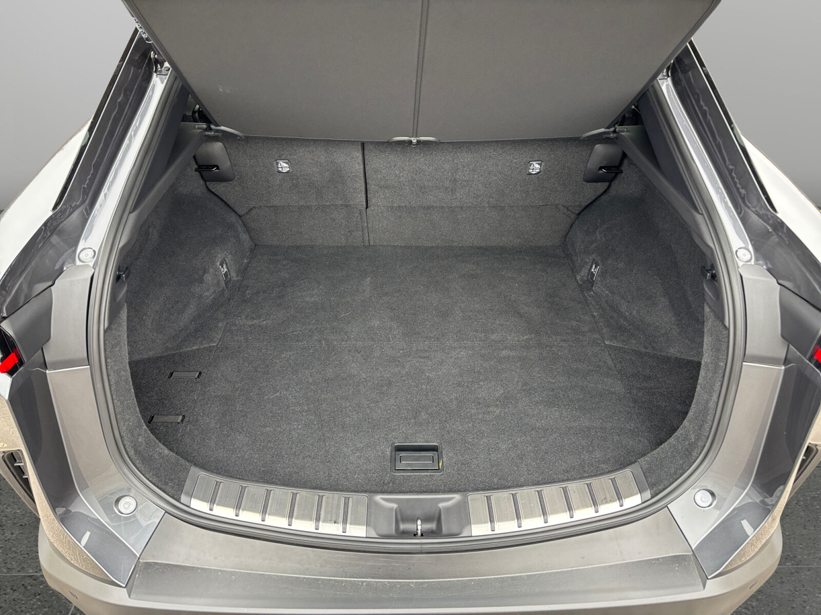 Billede af Lexus RZ 450e EL Comfort Direct4 313HK 4d Aut.