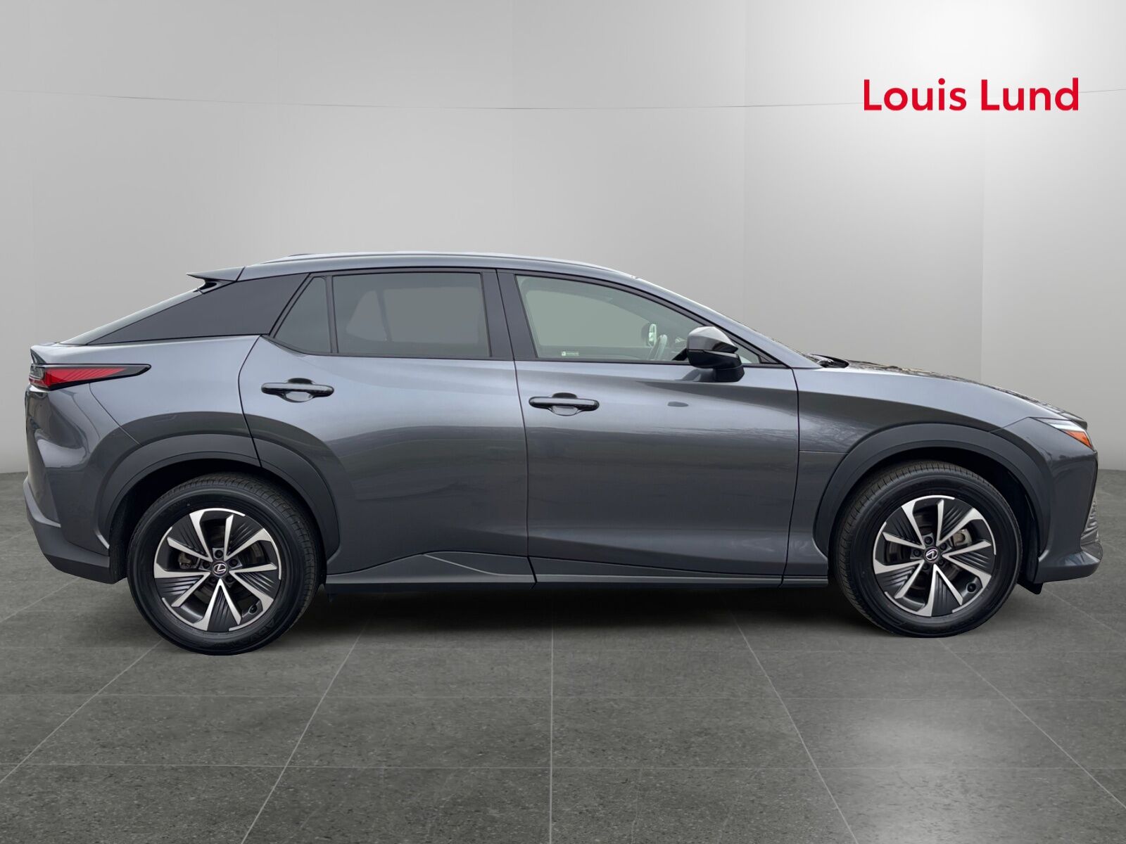 Billede af Lexus RZ 450e EL Comfort Direct4 313HK 4d Aut.