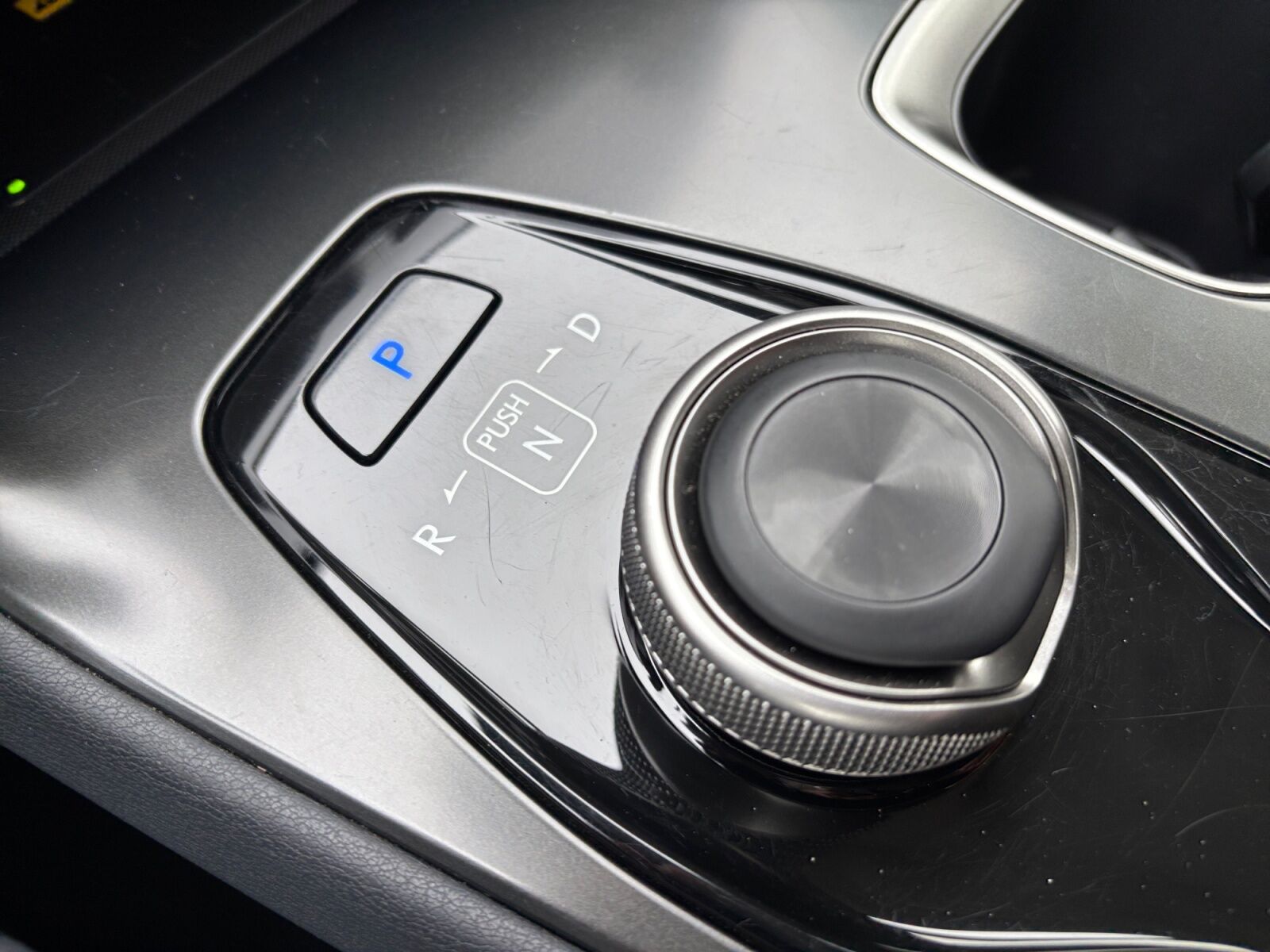 Billede af Lexus RZ 450e EL Comfort Direct4 313HK 4d Aut.