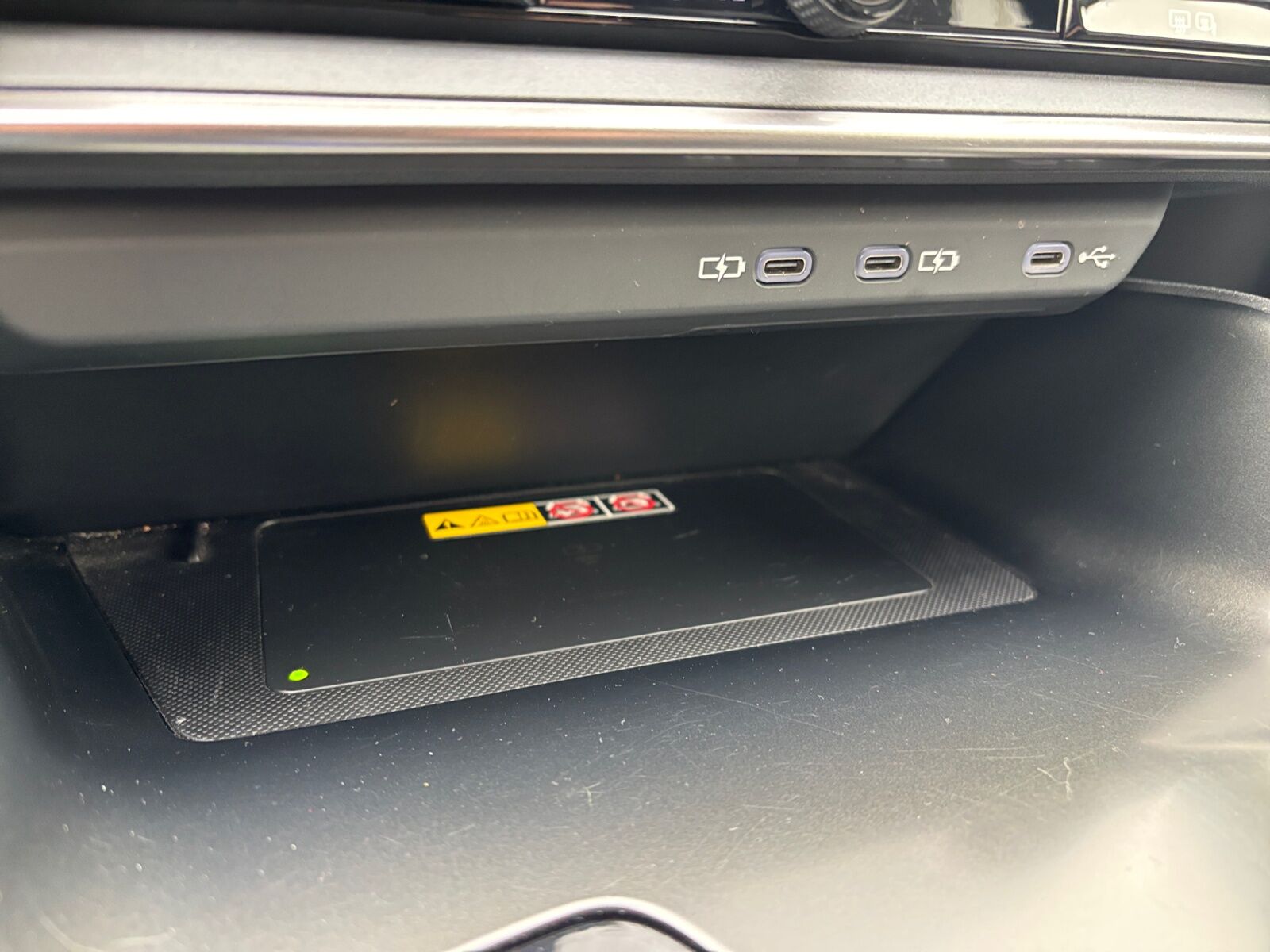 Billede af Lexus RZ 450e EL Comfort Direct4 313HK 4d Aut.