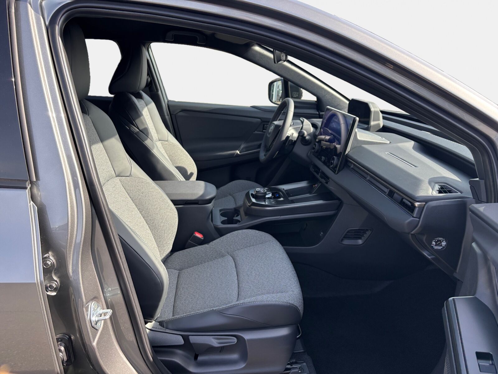 Billede af Toyota BZ4X EL Active 167HK 5d Aut.