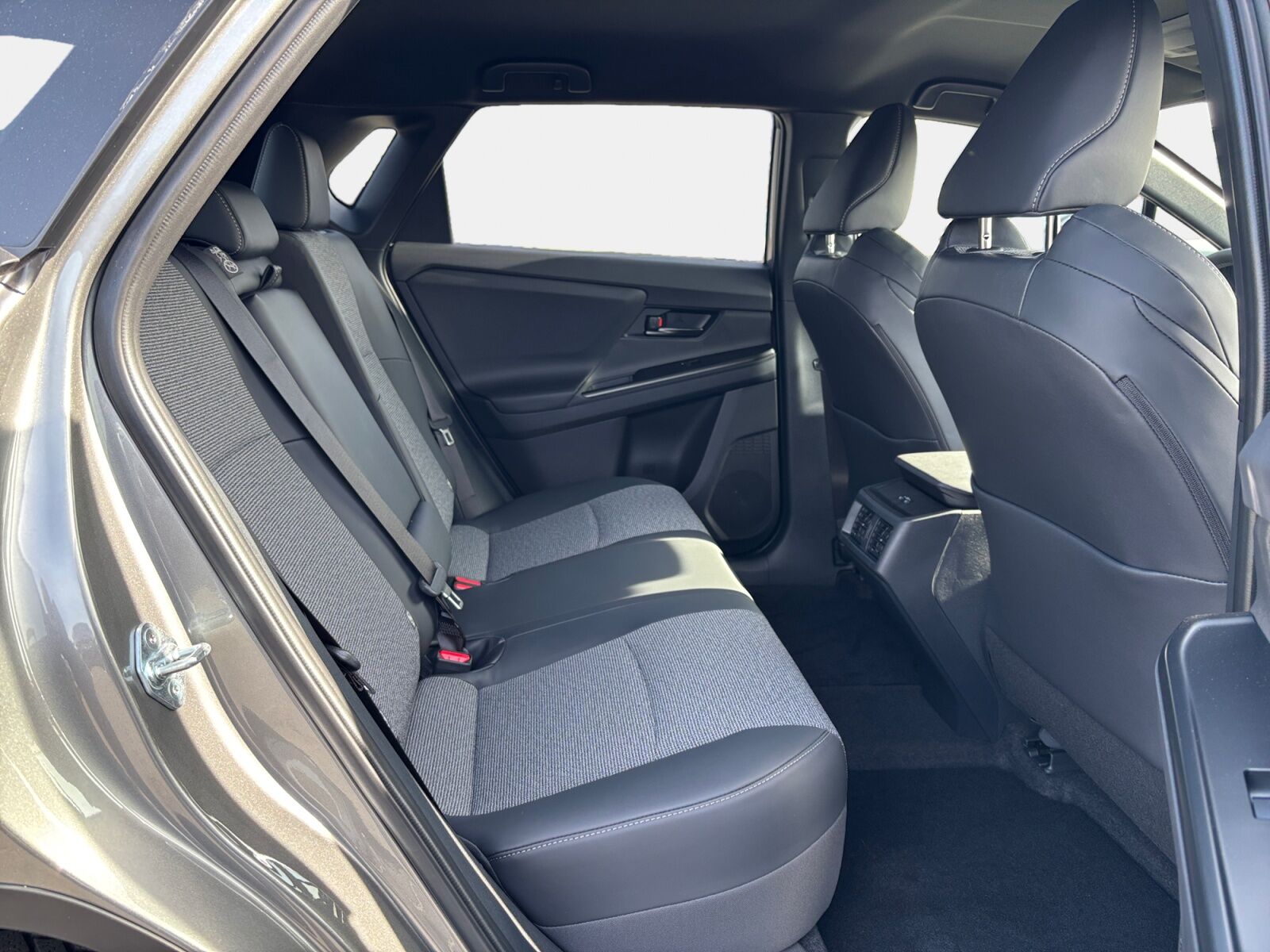 Billede af Toyota BZ4X EL Active 167HK 5d Aut.