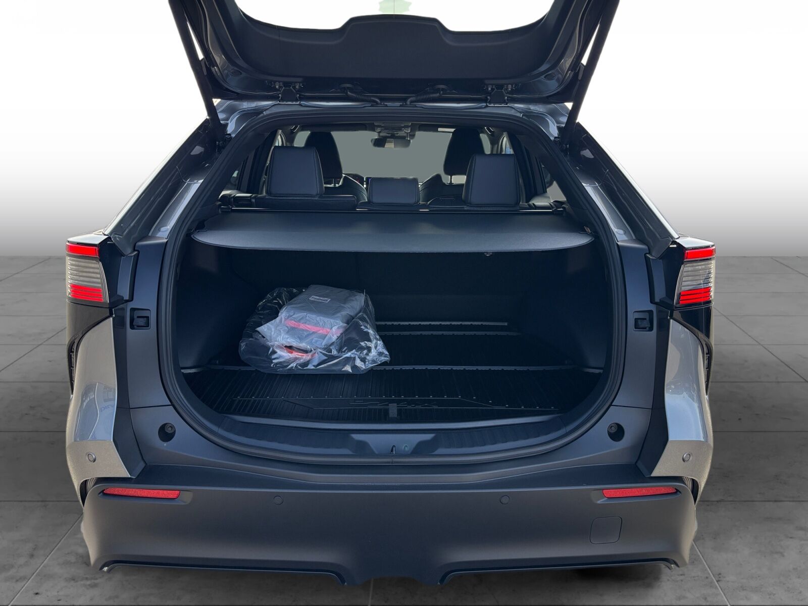 Billede af Toyota BZ4X EL Active 167HK 5d Aut.