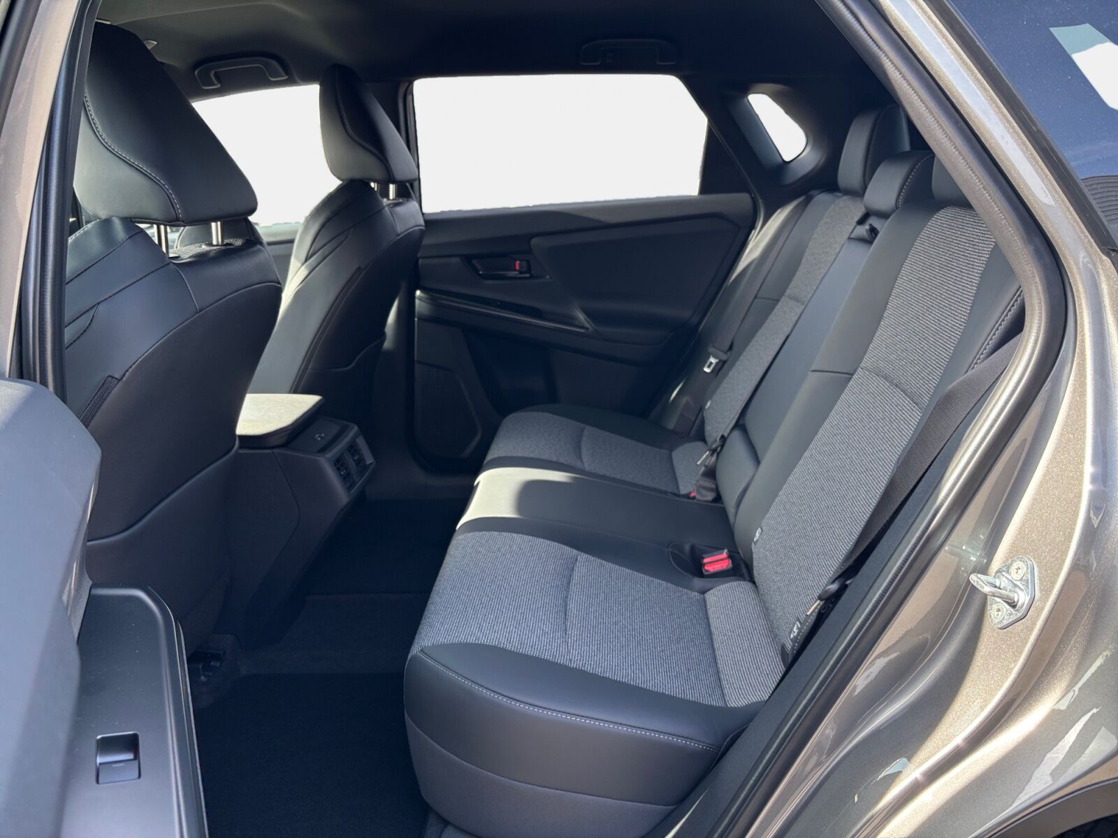 Billede af Toyota BZ4X EL Active 167HK 5d Aut.