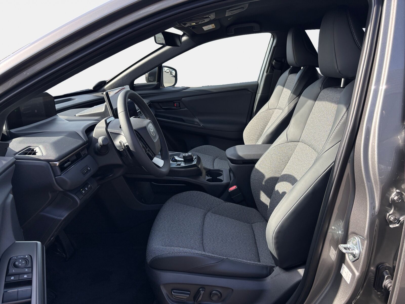 Billede af Toyota BZ4X EL Active 167HK 5d Aut.