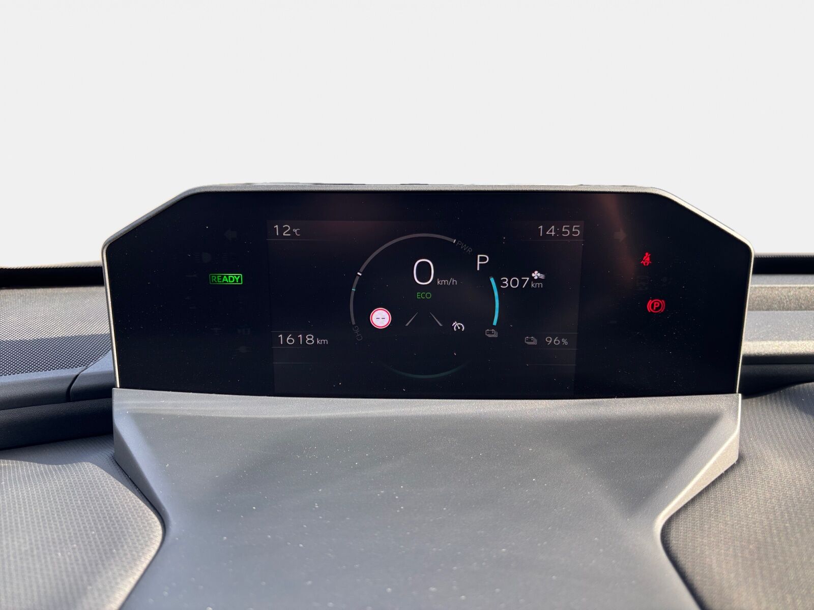 Billede af Toyota BZ4X EL Active 167HK 5d Aut.