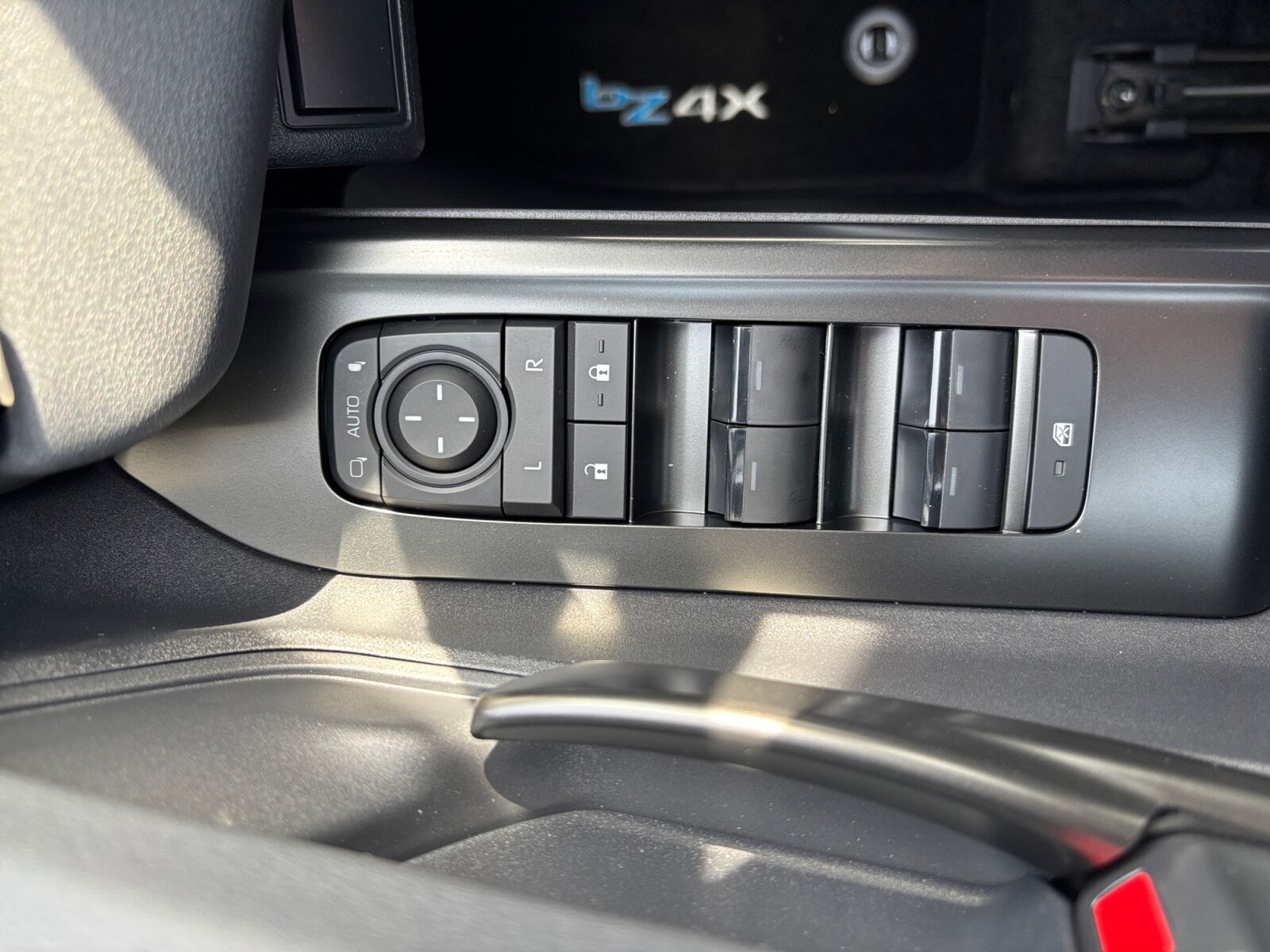 Billede af Toyota BZ4X EL Active 167HK 5d Aut.