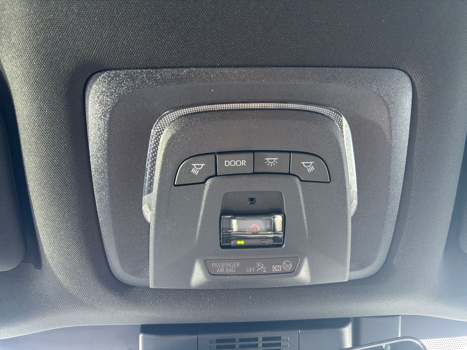 Billede af Toyota BZ4X EL Active 167HK 5d Aut.