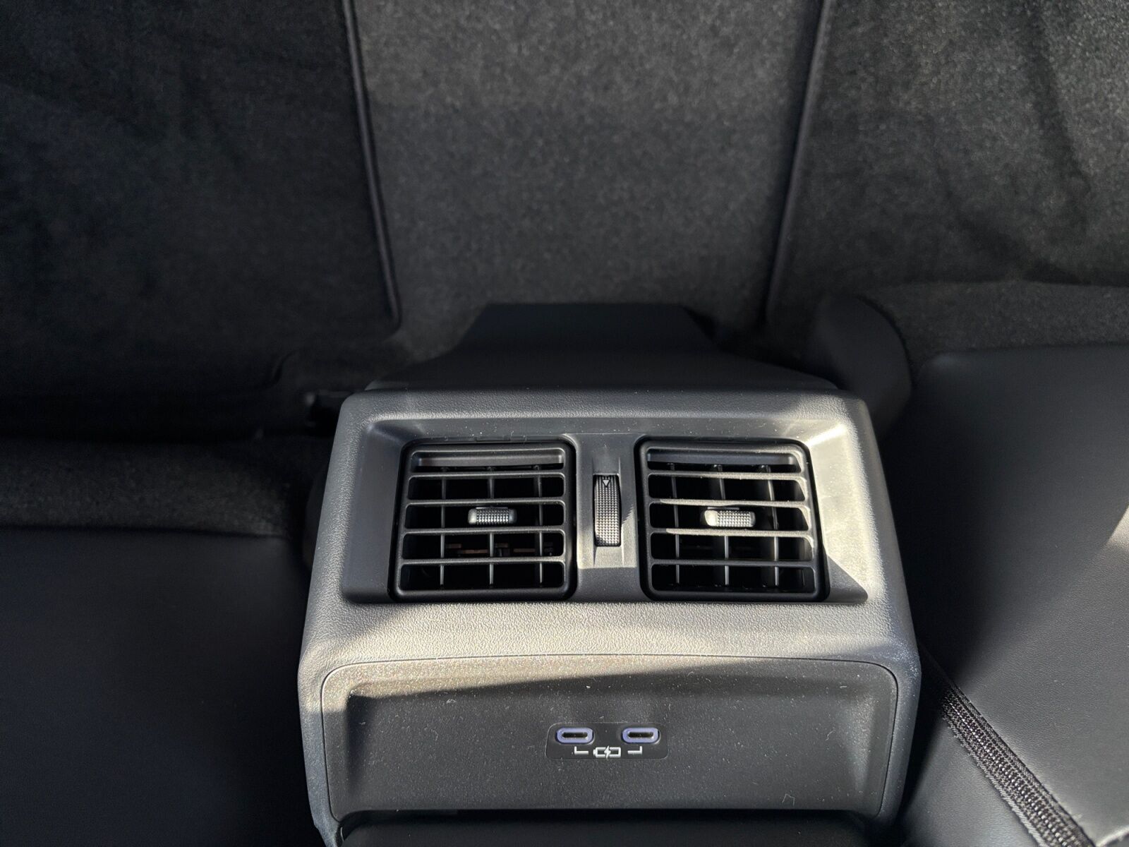 Billede af Toyota BZ4X EL Active 167HK 5d Aut.