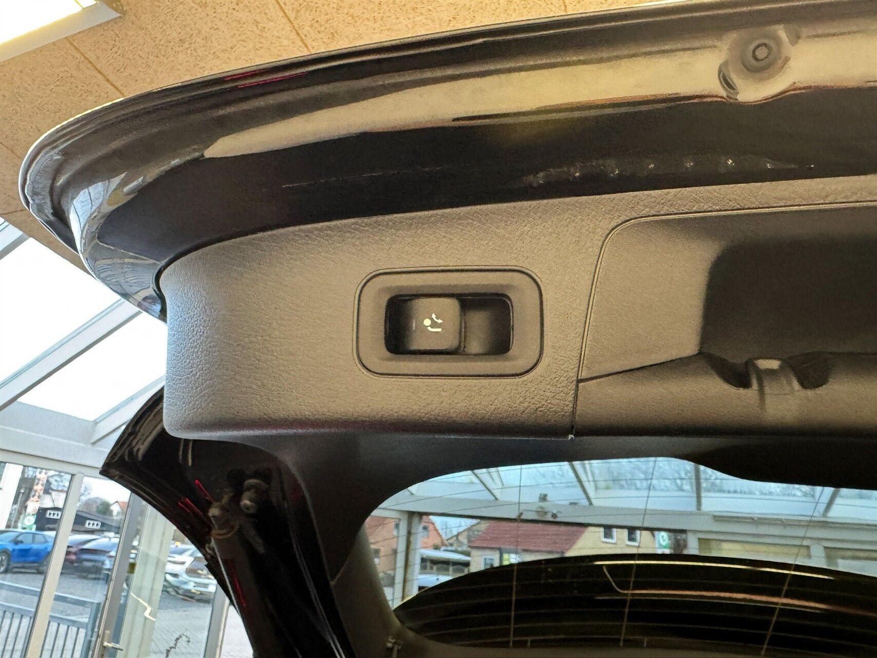 Billede af Mercedes-Benz EQA 250+ EL AMG Edition 190HK 5d Aut.