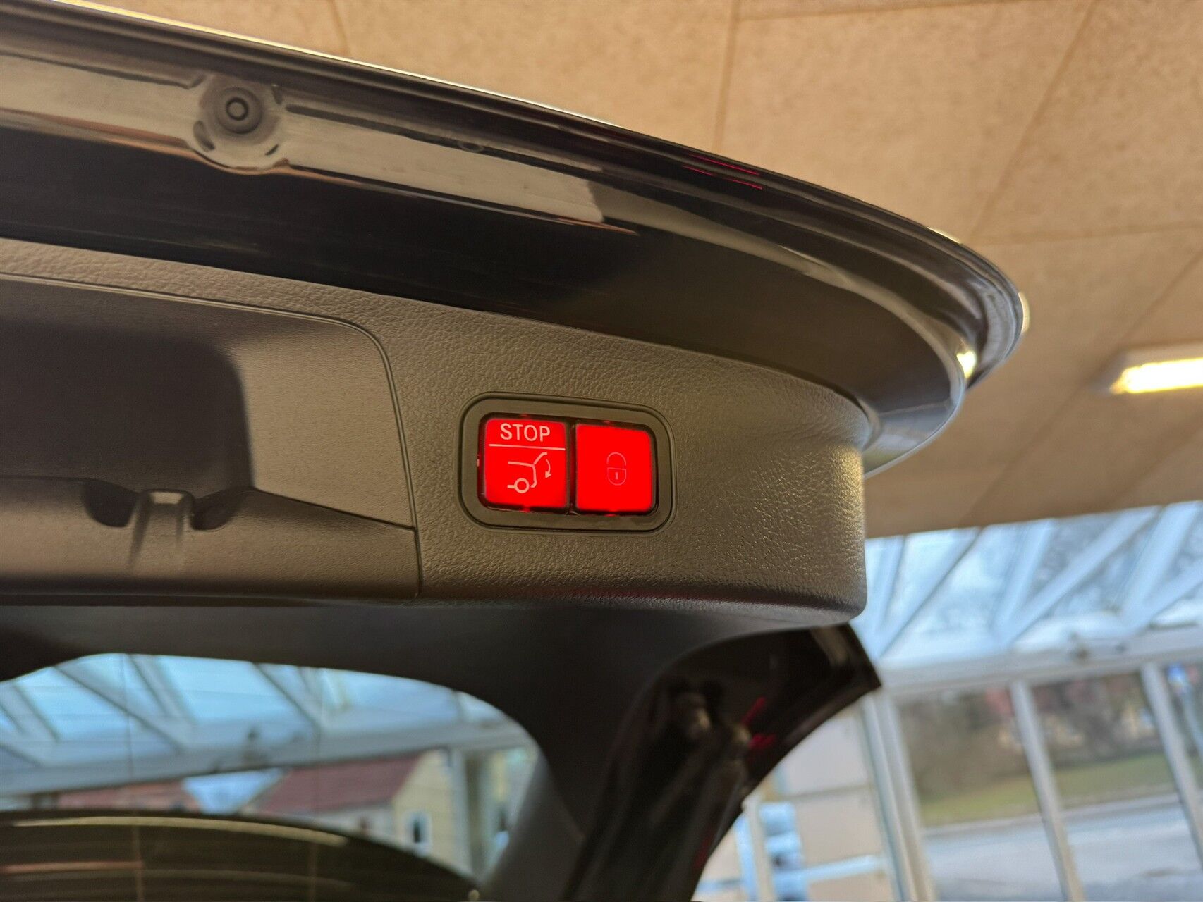 Billede af Mercedes-Benz EQA 250+ EL AMG Edition 190HK 5d Aut.