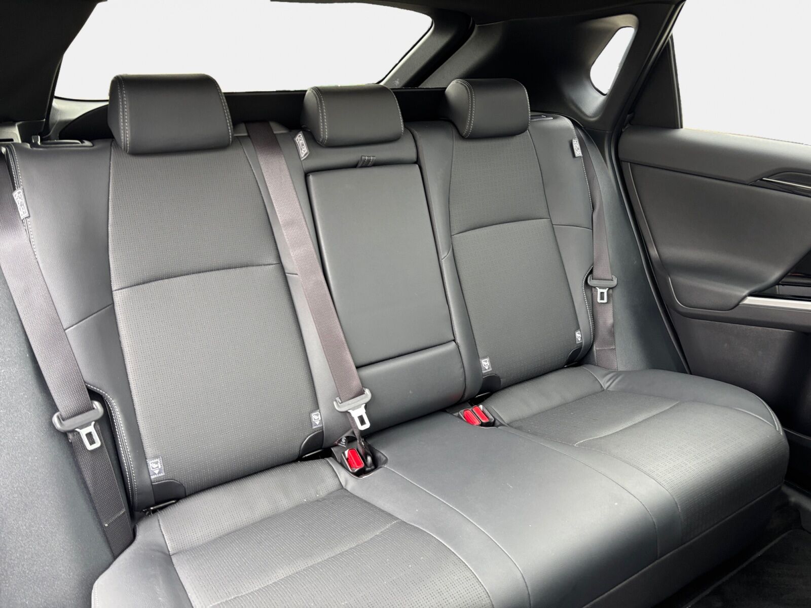 Billede af Toyota BZ4X EL Executive Premium 204HK 5d Aut.