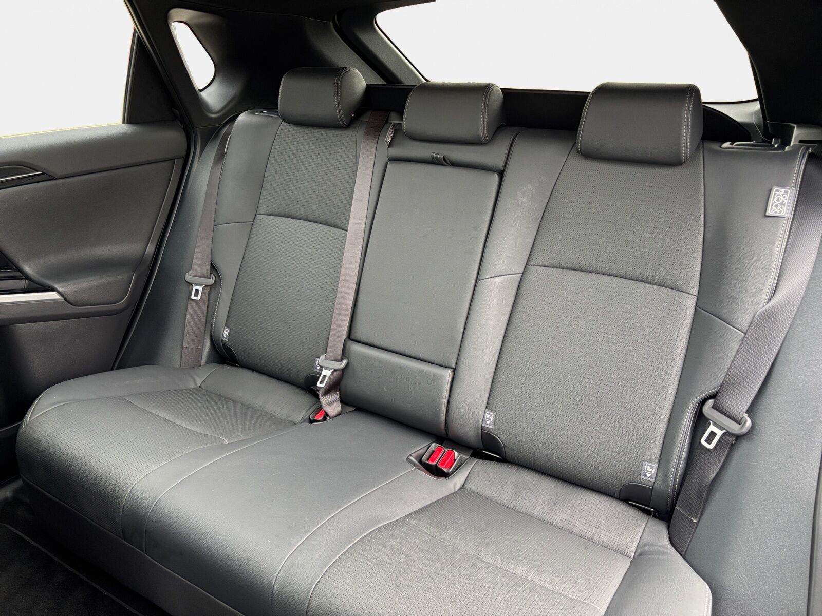 Billede af Toyota BZ4X EL Executive Premium 204HK 5d Aut.