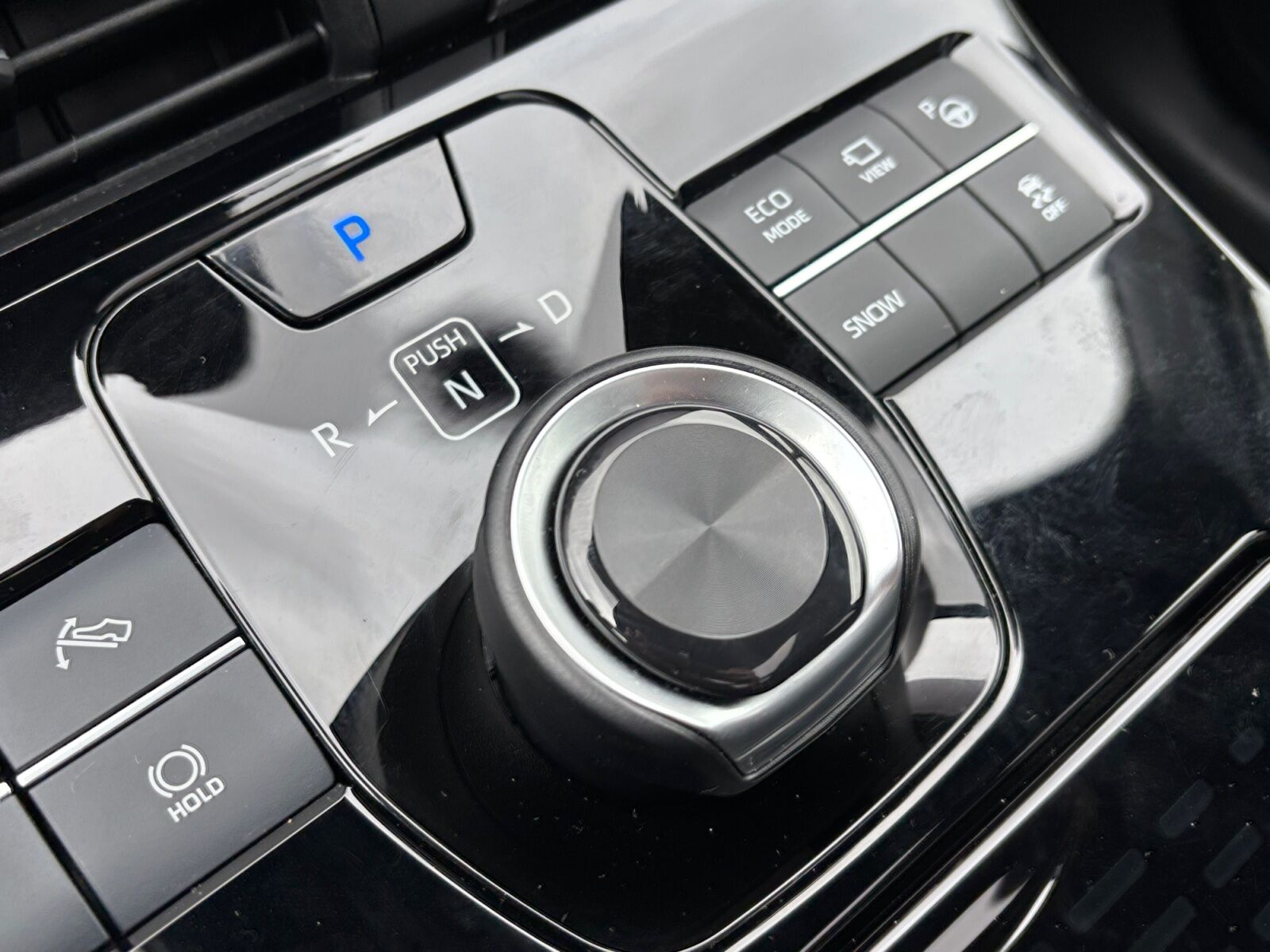 Billede af Toyota BZ4X EL Executive Premium 204HK 5d Aut.