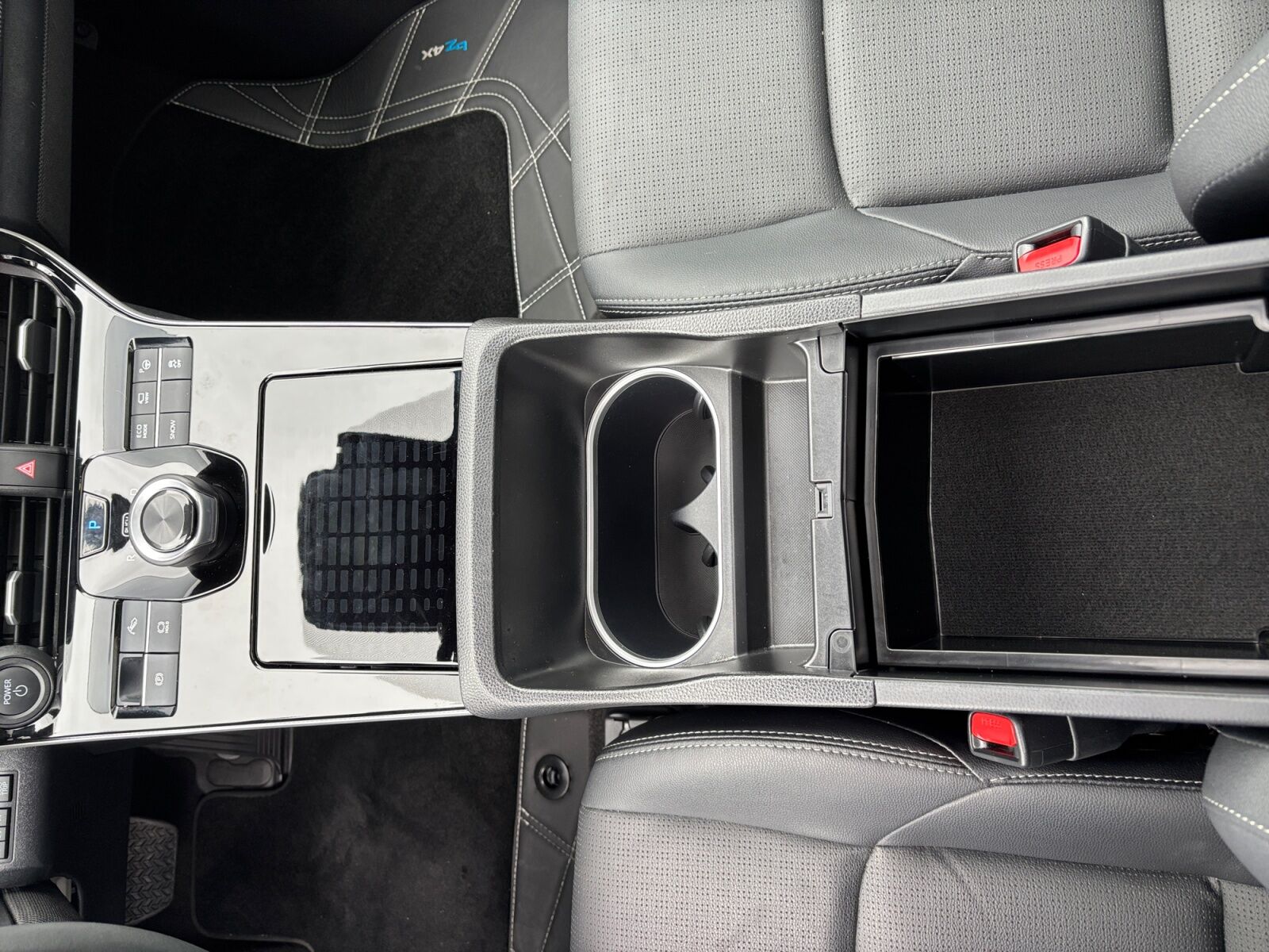 Billede af Toyota BZ4X EL Executive Premium 204HK 5d Aut.