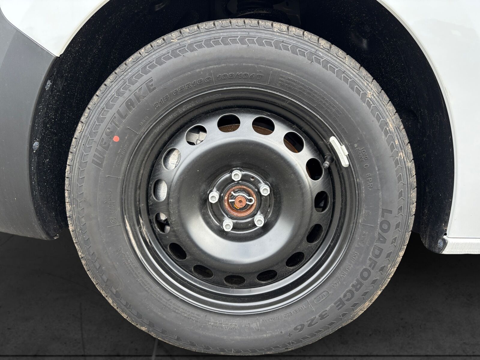 Billede af Toyota Proace Electric Long EL Comfort Master m/ 2 Skydedøre 136HK Van Aut.
