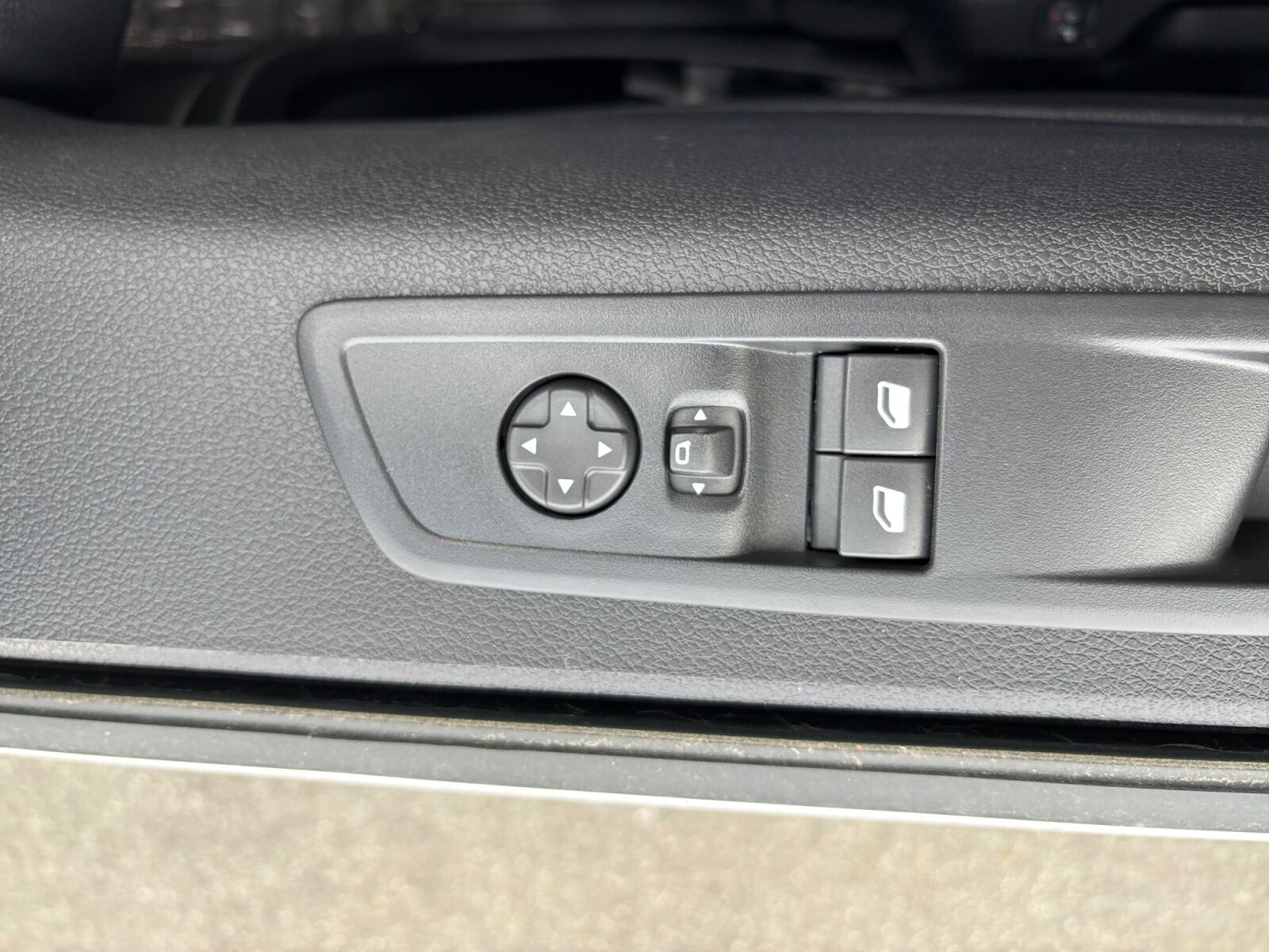 Billede af Toyota Proace Electric Long EL Comfort Master m/ 2 Skydedøre 136HK Van Aut.